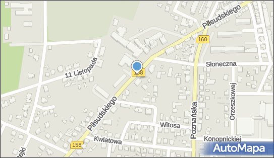 Przedszkole Im. Błogosławionego Edmunda Bojanowskiego, Drezdenko 66-530 - Przedszkole, numer telefonu