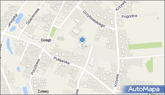 Przedszkole Im. Bohaterów 3 Pułku Piechoty I Dywizji Wojska Polskiego 24-100 - Przedszkole, numer telefonu