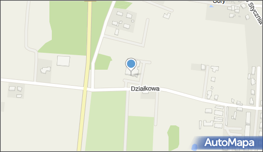 Przedszkole im. Śmiałka Umiłko, Działkowa 30, Glinno 64-300 - Przedszkole, numer telefonu