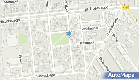 Przedszkole Integracyjne 'Iskiereczki' 97-200 - Przedszkole