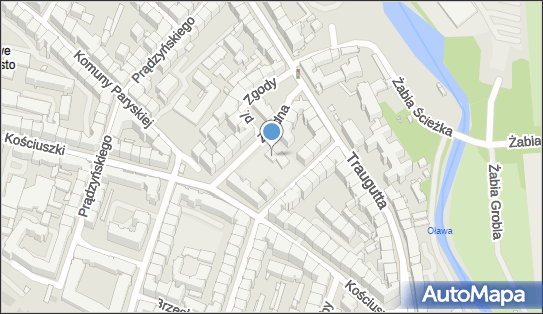 Przedszkole Integracyjne Nr 12 Im.diany, Księżnej Walii 50-432 - Przedszkole, numer telefonu