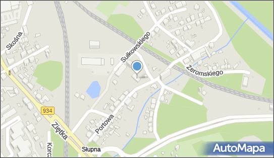 Przedszkole Integracyjne, Portowa 11a, Mysłowice 41-400 - Przedszkole, numer telefonu