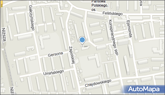 Przedszkole Miejskie Nr 118, Gabrieli Zapolskiej 54, Łódź-Górna 93-256 - Przedszkole, numer telefonu