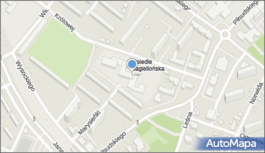 Przedszkole Miejskie Nr 12 Im. Króla Maciusia, Królowej Jadwigi 7 05-120 - Przedszkole, numer telefonu