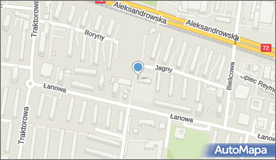 Przedszkole Miejskie Nr 120, Aleksandrowska 20a, Łódź-Bałuty 91-201 - Przedszkole, numer telefonu