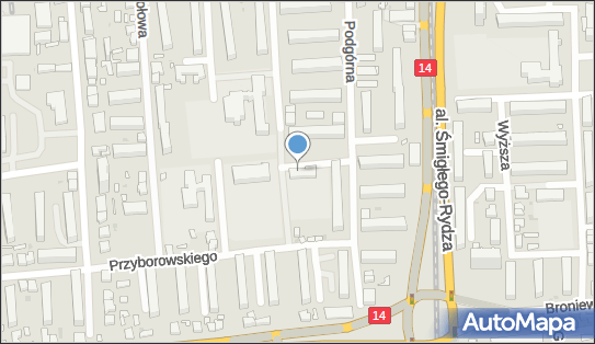 Przedszkole Miejskie Nr 131, Podgórna 57a, Łódź-Górna 93-272 - Przedszkole, numer telefonu