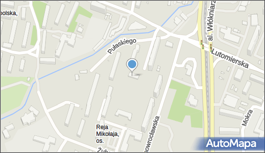 Przedszkole Miejskie Nr 140, gen. Kazimierza Pułaskiego 12 91-033 - Przedszkole, numer telefonu