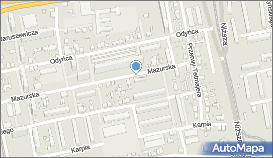 Przedszkole Miejskie Nr 155, Mazurska 47, Łódź-Górna 93-149 - Przedszkole, numer telefonu