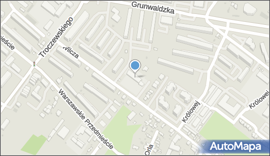 Przedszkole Miejskie Nr 16 'Calineczka', Wilcza 5, Kutno 99-300 - Przedszkole, numer telefonu