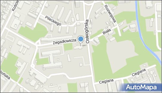 Przedszkole Miejskie Nr 19, Ostrogórska 19, Sosnowiec 41-200 - Przedszkole, numer telefonu