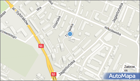 Przedszkole Miejskie Nr 1, Tczewska 11, Olsztyn 10-253 - Przedszkole, numer telefonu