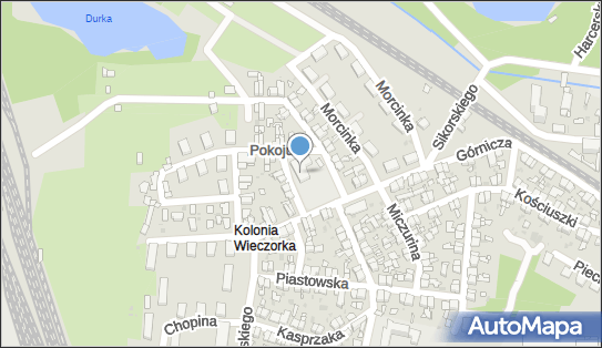 Przedszkole Miejskie Nr 1, Karola Miarki 1, Świętochłowice 41-600 - Przedszkole, numer telefonu