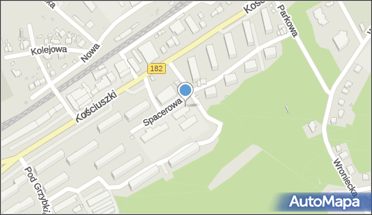 Przedszkole Miejskie Nr 2 Im.jana Brzechwy, os. Parkowe 10 64-700 - Przedszkole, numer telefonu