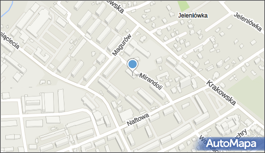 Przedszkole Miejskie Nr 2 Im. Króla Maciusia Pierwszego, Krosno 38-400 - Przedszkole, numer telefonu