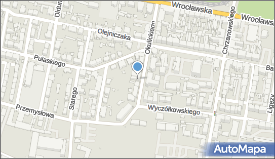 Przedszkole Miejskie Nr 24, Generała Niedźwiadka-Okulickiego 12b 41-902 - Przedszkole, numer telefonu