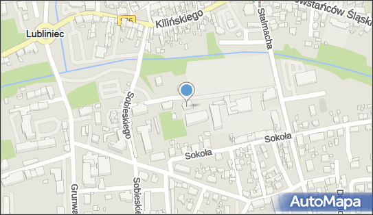 5751716799, Przedszkole Miejskie nr 2 w Lublińcu 