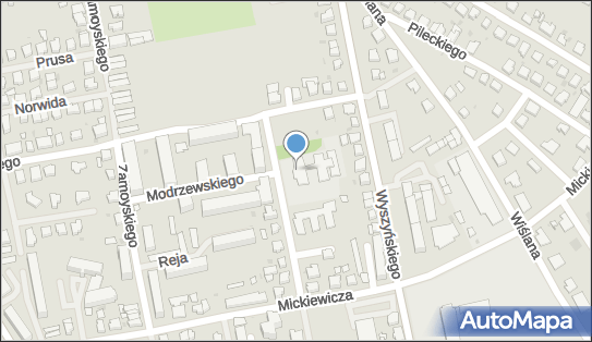 Przedszkole Miejskie Nr 3 'Niezapominajka', Białogard 78-200 - Przedszkole