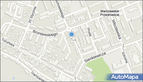 Przedszkole Miejskie Nr 3, Piotra Wojciechowskiego 9, Koło 62-600 - Przedszkole, numer telefonu