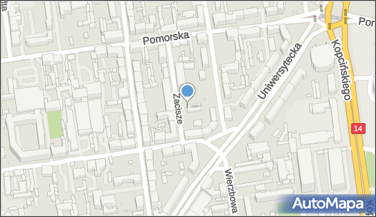 Przedszkole Miejskie Nr 52, Zacisze 3/5, Łódź-Śródmieście 90-228 - Przedszkole, numer telefonu
