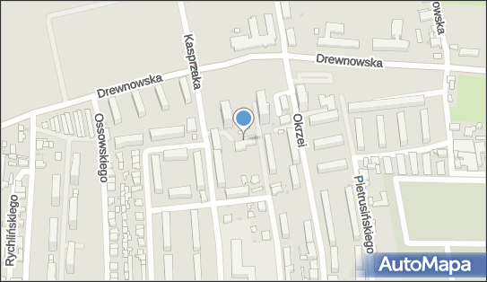 Przedszkole Miejskie Nr 53, Marcina Kasprzaka 57, Łódź-Polesie 91-078 - Przedszkole, numer telefonu