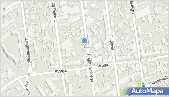 Przedszkole Miejskie Nr 56, Kpt. Stefana Pogonowskiego 71 90-619 - Przedszkole, numer telefonu