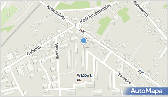Przedszkole Miejskie Nr 7, Wagowa 38A, Sosnowiec 41-215 - Przedszkole, numer telefonu