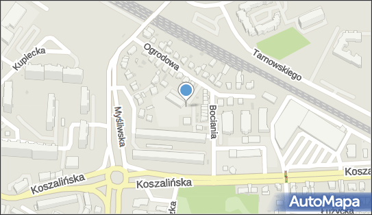 Przedszkole Miejskie Nr 8 Im. Jana Brzechwy, Bociania 4A, Kołobrzeg 78-100 - Przedszkole, numer telefonu