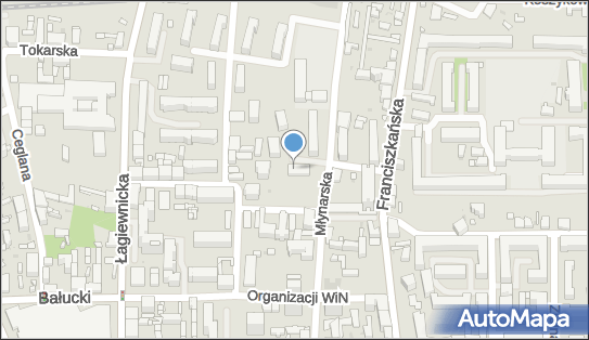 Przedszkole Miejskie Nr 81, Młynarska 38, Łódź-Bałuty 91-838 - Przedszkole, numer telefonu