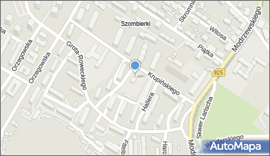 Przedszkole Miejskie Nr 9 Im.juliana Tuwima, Obywatelska 6, Bytom 41-907 - Przedszkole, numer telefonu