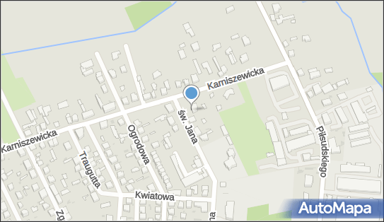 Przedszkole Miejskie Nr8, św. Jana 43, Pabianice 95-200 - Przedszkole, numer telefonu