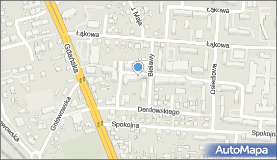 Przedszkole Milo Akademia Małego Człowieka, Reda 84-240 - Przedszkole, numer telefonu