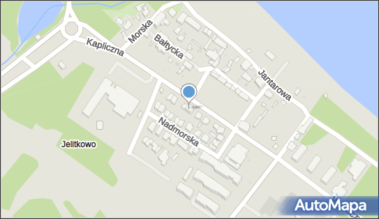 Przedszkole Montessori Bambini 3, Kapliczna 25, Gdańsk 80-341 - Przedszkole