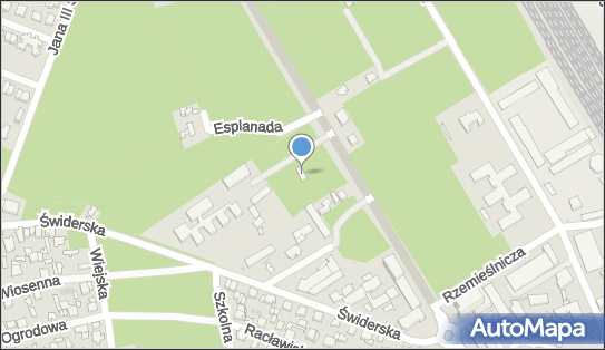 Przedszkole Niepublicze Sióstr Elżbietanek Nr 2, Otwock 05-400 - Przedszkole, numer telefonu