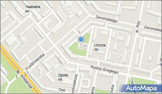 Przedszkole Niepubliczne 'Bajka', os. Urocze 6 31-952 - Przedszkole, numer telefonu