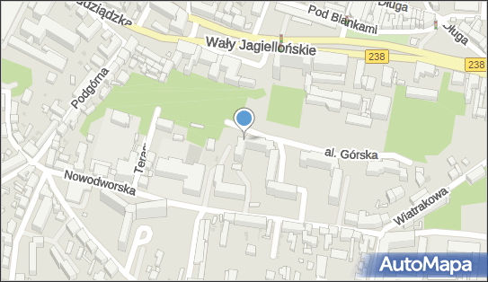 Przedszkole Niepubliczne 'Bajkowe Wzgórze', Bydgoszcz 85-120 - Przedszkole, numer telefonu