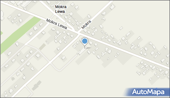 Przedszkole Niepubliczne 'Bartek', 75A, Mokra Lewa 96-100 - Przedszkole, numer telefonu