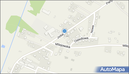 Przedszkole Niepubliczne 'Bartuś', Partyzancka 32 21-007 - Przedszkole, numer telefonu