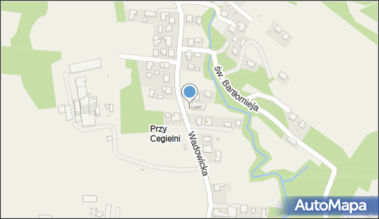 Przedszkole Niepubliczne 'Bystrzaki', Wadowicka 109 34-116 - Przedszkole