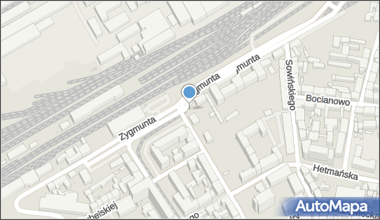 Przedszkole Niepubliczne 'Centuś', Zygmunta Augusta 20 85-082 - Przedszkole, numer telefonu