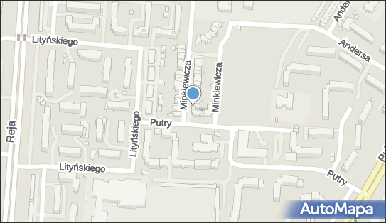 Przedszkole Niepubliczne 'Chatka Puchatka', Suwałki 16-400 - Przedszkole, numer telefonu