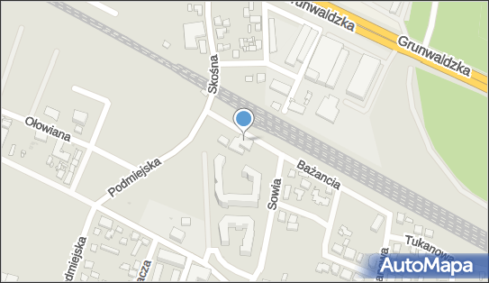 Przedszkole Niepubliczne 'Hopla', Sowia 13, Bydgoszcz 85-452 - Przedszkole, numer telefonu