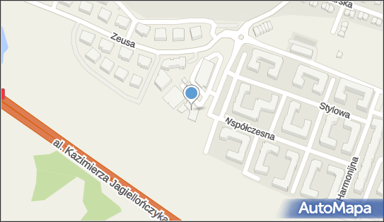 Przedszkole Niepubliczne 'Horyzoncik', Klasyczna 4 80-180 - Przedszkole, numer telefonu