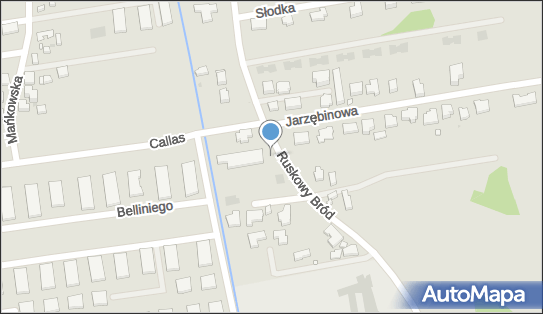 Przedszkole Niepubliczne 'Jarzębinka', Ruskowy Bród 27 03-289 - Przedszkole, numer telefonu