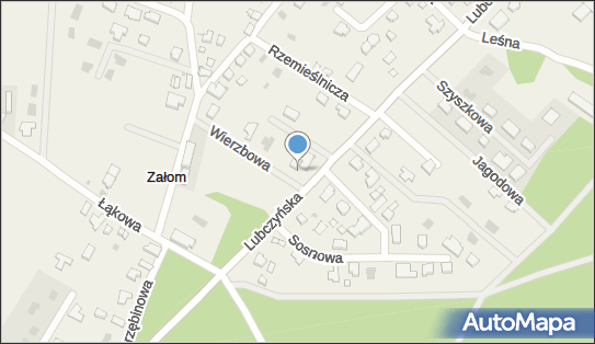 Przedszkole Niepubliczne 'Kacper', Wierzbowa 2, Załom 70-896 - Przedszkole