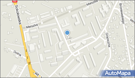 Przedszkole Niepubliczne 'Mały Europejczyk', Siedlce 08-110 - Przedszkole, numer telefonu