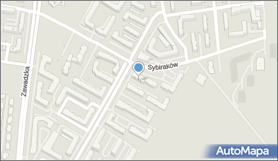 Przedszkole Niepubliczne 'Nutka', Sybiraków 20/4A, Łomża 18-400 - Przedszkole, numer telefonu