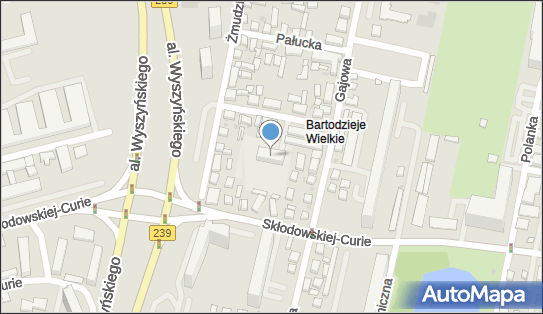 Przedszkole Niepubliczne 'Panda', Huculska 8, Bydgoszcz 85-087 - Przedszkole, numer telefonu