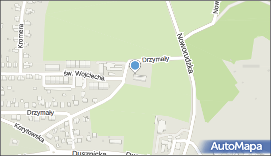 Przedszkole Niepubliczne 'Promyczek', Kłodzko 57-300 - Przedszkole, numer telefonu