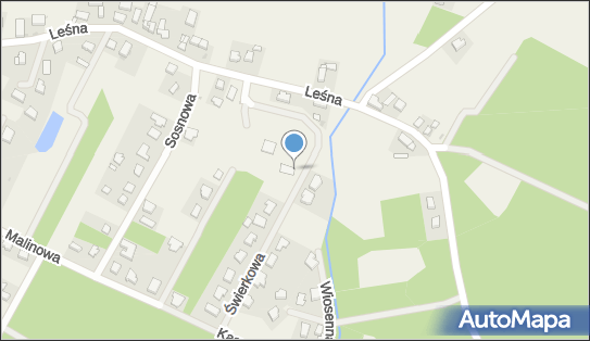 Przedszkole Niepubliczne 'Radosne', Świerkowa 4 55-003 - Przedszkole