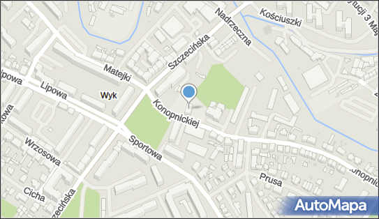 Przedszkole Niepubliczne 'Słoneczna Jedynka', Goleniów 72-100 - Przedszkole, numer telefonu